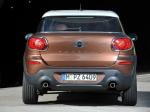 Mini Cooper S Paceman 2013 года